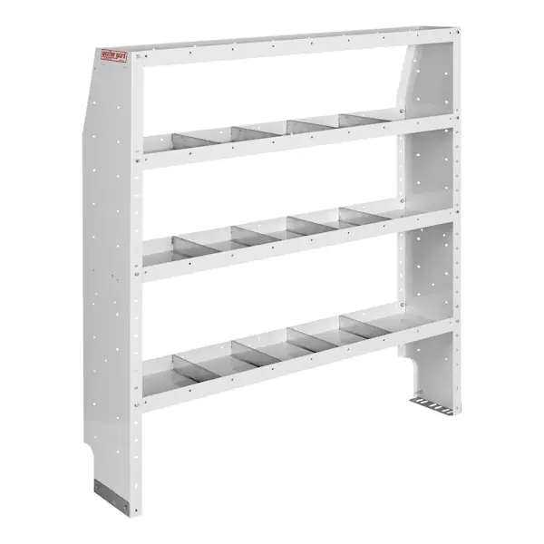 Exclusive Weather Guard 9375-3-03 Adjustable Shelf Unit