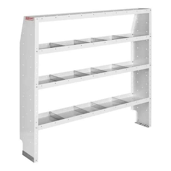 Free Delivery Weather Guard 9376-3-03 Shelf Unit