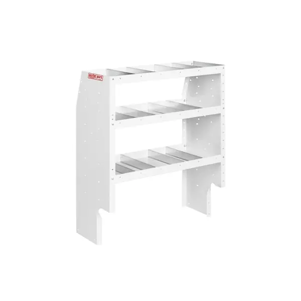 Special Discount Weather Guard 9343-3-03 Heavy Duty Shelf Unit