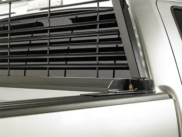 Trending BACKRACK 30111 Hdw Kit; Standard; 93-14 Ford Ranger/93-09 Mazda B-Series