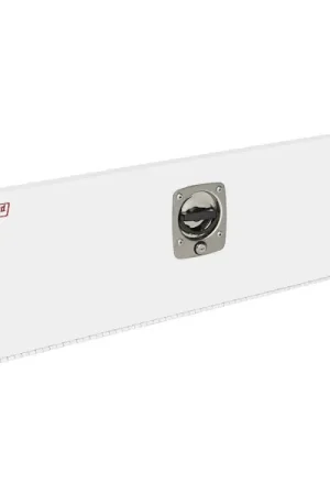 Affordable Weather Guard 9504-3-01 Shelf Door Unit