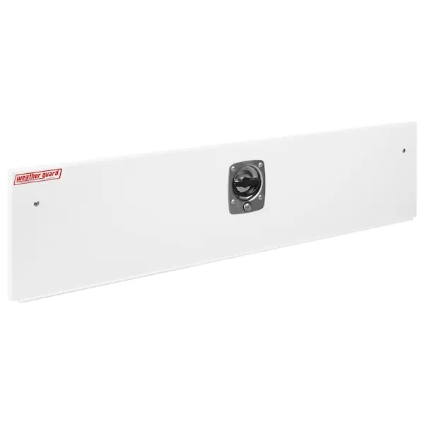 Wholesale Weather Guard 9505-3-01 Shelf Door Unit
