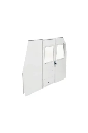 Weather Guard 96101-3-01 Full Bulkhead Window Next Day Delivery
