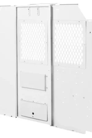 Weather Guard 96102-3-01 Full Bulkhead Screen Same Day Shipping