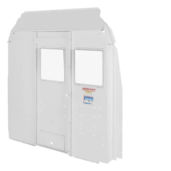 Low Price Weather Guard 96121-3-01 High Bulkhead Window