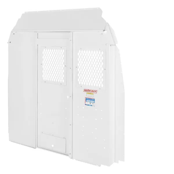 Reduced Price Weather Guard 96122-3-01 High Bulkhead Screen