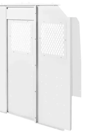 Weather Guard 96142-3-01 High Bulkhead Screen New Arrival