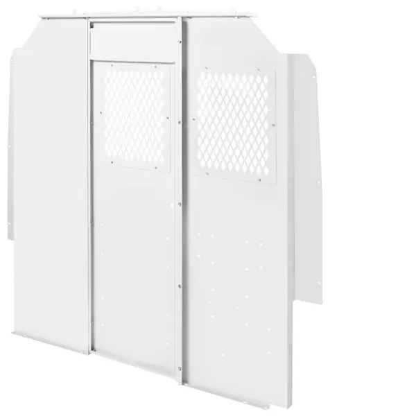 Weather Guard 96142-3-01 High Bulkhead Screen New Arrival