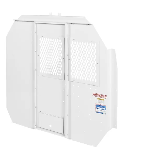 Secure Checkout Weather Guard 96302-3-01 Full Bulkhead Screen