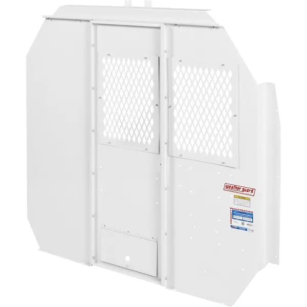 Weather Guard 96302-3-01D Full Bulkhead Screen High Quality
