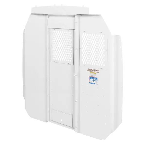Exclusive Weather Guard 96312-3-01 Full Bulkhead Screen