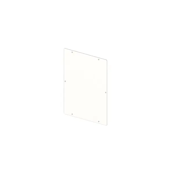 Low Price Weather Guard 96903-3-01 Bulkhead Panel