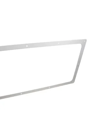 Weather Guard 96906-3-01 Composite Bulkhead Window Accessory No Minimum Order