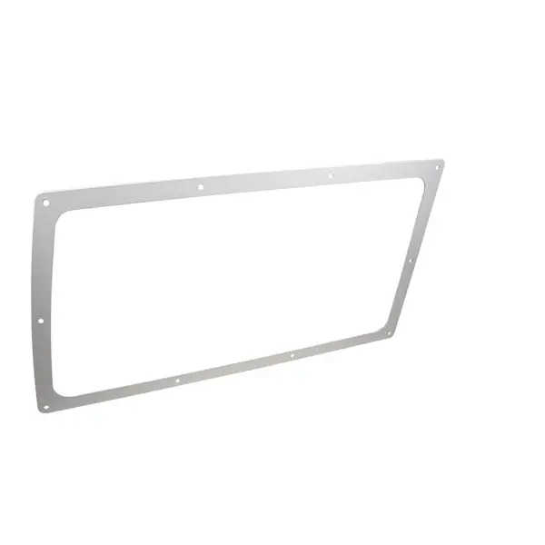 Weather Guard 96906-3-01 Composite Bulkhead Window Accessory No Minimum Order