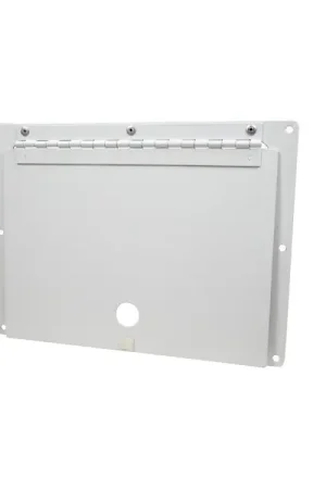 Weather Guard 96908-3-01 Composite Bulkhead Accessory Instant Buy