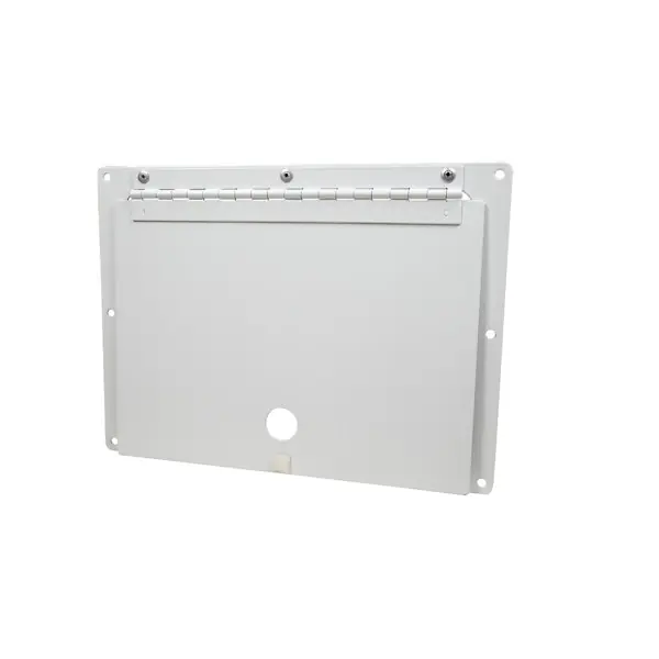 Weather Guard 96908-3-01 Composite Bulkhead Accessory Instant Buy