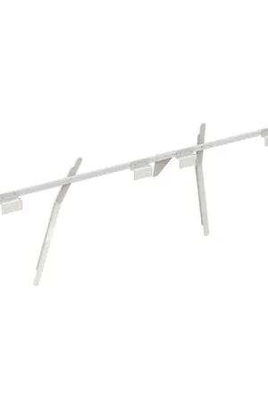 Weather Guard 975102-3-01 Van Shelf Mounting Kit Sale