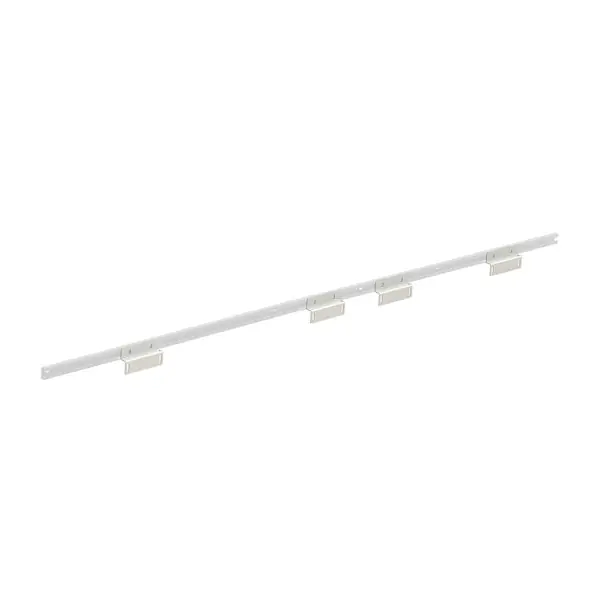 Weather Guard 975103-3-01 Van Shelf Mounting Kit Big Sale
