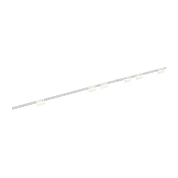 Weather Guard 975105-3-01 Van Shelf Mounting Kit Place Order