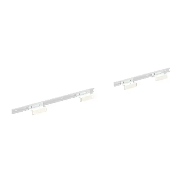 Worldwide Shipping Weather Guard 975201-3-01 Van Shelf Mounting Kit