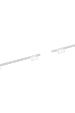 Weather Guard 975202-3-01 Van Shelf Mounting Kit Best Choice