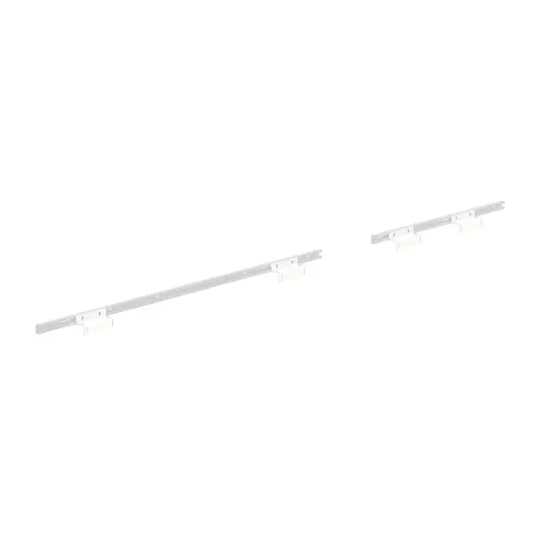Big Sale Weather Guard 975203-3-01 Van Shelf Mounting Kit