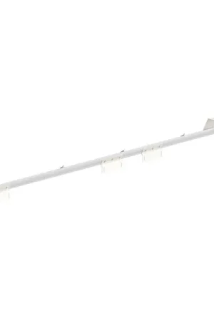 Weather Guard 975401-3-01 Van Shelf Mounting Kit Fan Favorite
