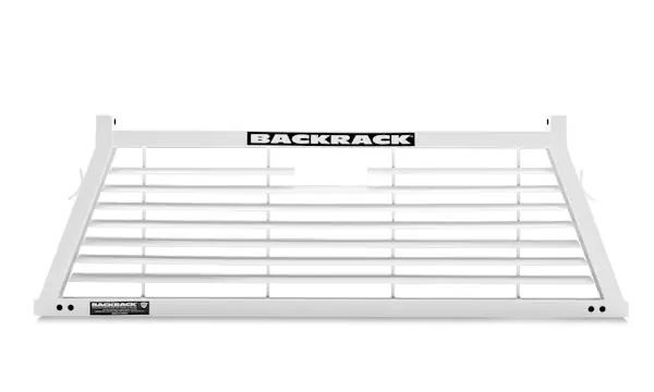 Time-Limited BACKRACK 12900W LOUVERED 19-25 NBS Silv/Sra 1500, 08-19 Silv/Sra OBS, 04-25 F-150, 08-19, 25 Tnd