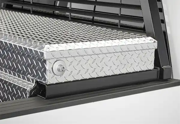 BACKRACK 30500 Hardware Kit; Standard; 22-26 Nissan Frontier Flash Sale