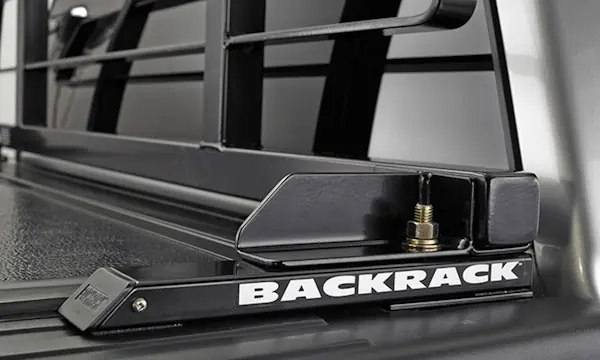 BACKRACK 40109 Tonneau Hardware Kit; Low Profile; 99-07 Silverado/Sierra Limited Offer