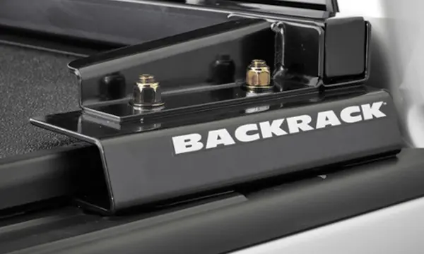 BACKRACK 50228 Tonneau Hardware Kit; Wide Top; 2022-2026 Toyota Tundra New Release