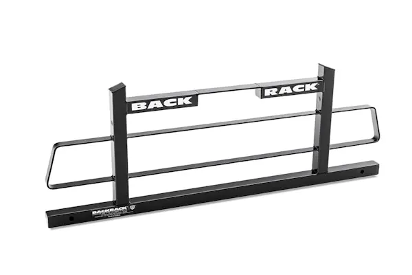 Place Order BACKRACK 15034 Short Headache Rack; 22-26 Nissan Frontier