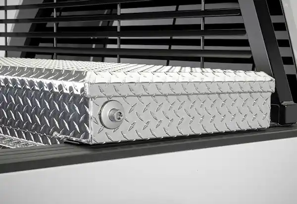 Free Delivery BACKRACK 30119LP Hdw Kit; LP; w/21 in. tlbx; 08-18 Slv/Sra 1500/07-19 Slv/Sra HD/02-24Ram w/oRmbx