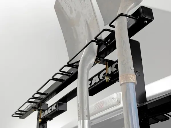 Fast Shipping BACKRACK 41011 Landscape Tool Attachment