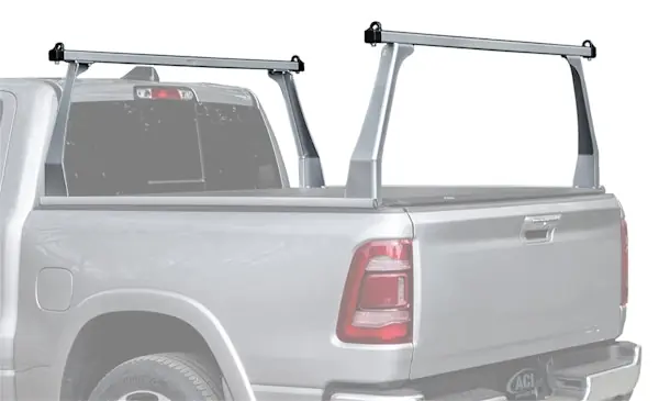 Authentic ACI 4001217 ADARAC™ Aluminum Uprights