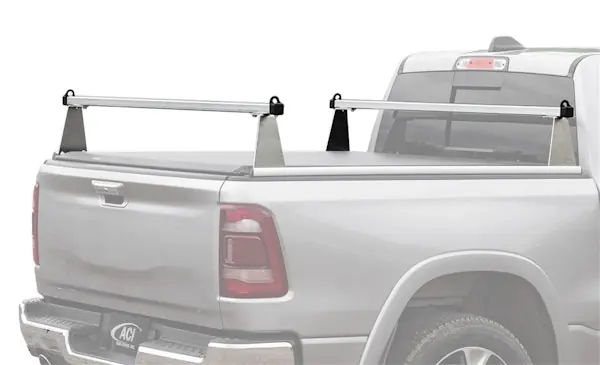Money Back Guarantee ACI 4003830 ADARAC™ Aluminum Uprights