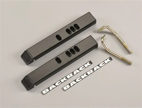 BACKRACK 92524 Tonneau Cover Adaptor Popular
