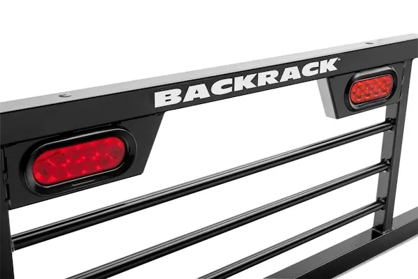 Instant Buy BACKRACK SRL600 SRL Rack 08-26 Chev/GMC Silv/Sierra 1500/2500/3500HD, 04-26 Ford F-150