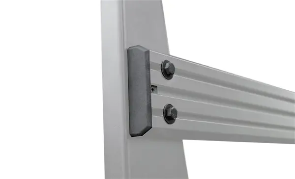 Save Now ACI 4007506 ADATRAC™ End Caps