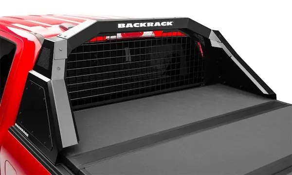 Markdown BACKRACK TR9003 BACKRACK TRACE Rack 19-25 Ram 1500