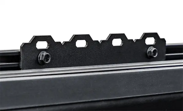 ACI 4008092 ADARAC™ Slotted Tie Down Kit Markdown