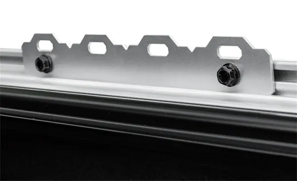 ACI 4008093 ADARAC™ Slotted Tie Down Kit Money Back Guarantee