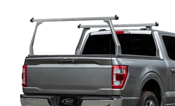 ACI F3010061 ADARAC™ Aluminum Truck Bed Rack System Must Have