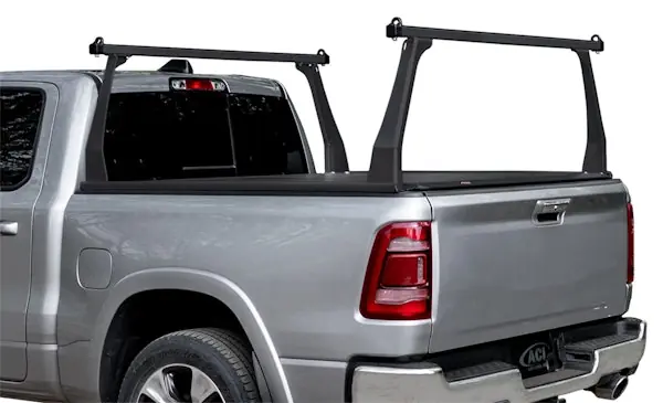 ACI F3040012 ADARAC™ Aluminum Truck Bed Rack System Genuine