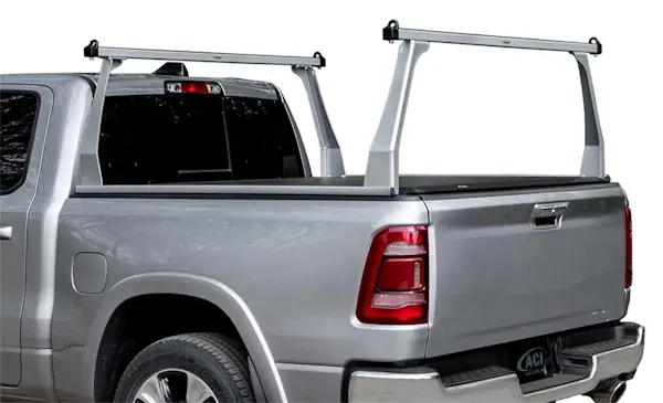 ACI F3040021 ADARAC™ Aluminum Truck Bed Rack System Fresh Stock