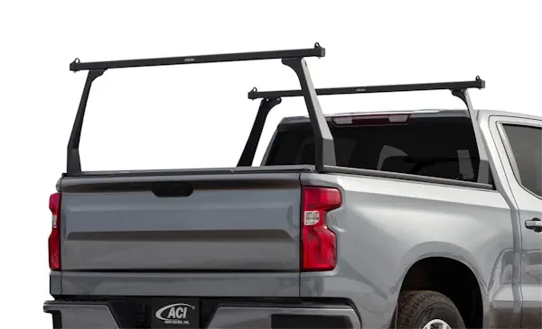 ACI F3050022 ADARAC™ Aluminum Truck Bed Rack System Instant Buy