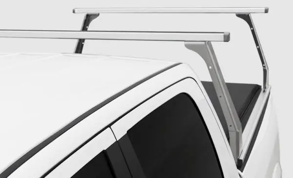 ACI F3080012 ADARAC™ Aluminum Truck Bed Rack System Brand New