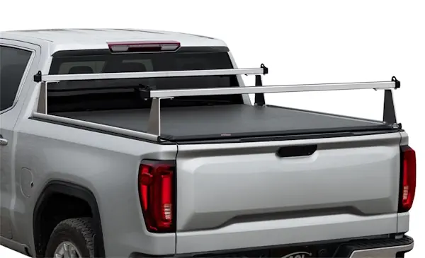 ACI F4020071 ADARAC™ Aluminum M-Series Truck Bed Rack System High Quality