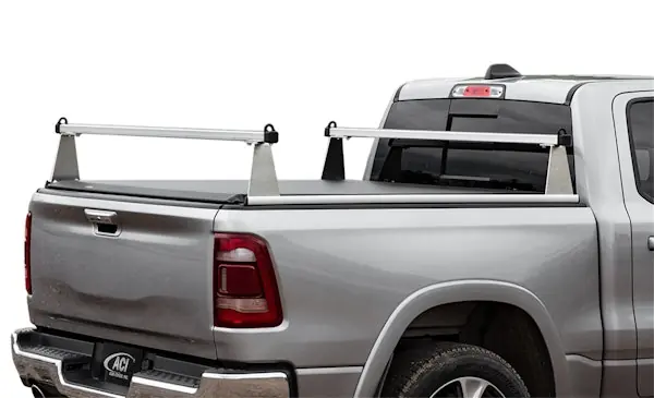 ACI F4010031 ADARAC™ Aluminum M-Series Truck Bed Rack System New Arrival