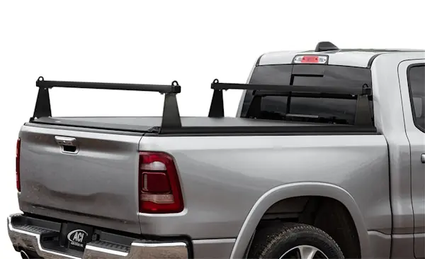 ACI F4040022 ADARAC™ Aluminum M-Series Truck Bed Rack System Shop Now